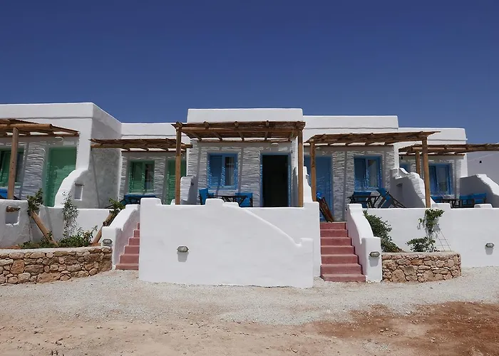 Apollon Koufonisia Studios