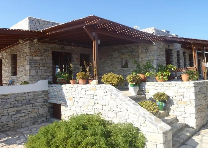 Nektarios Fanos Studios
